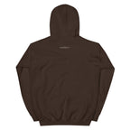 Bonjour Paris Unisex Hoodie - Grand Goldman