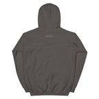 Bonjour Paris Unisex Hoodie - Grand Goldman