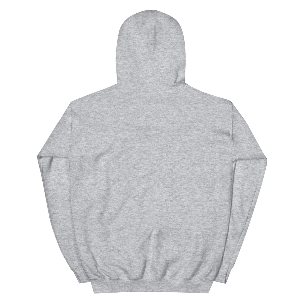 Bonjour Paris Unisex Hoodie - Grand Goldman