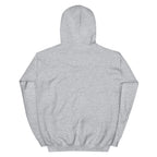 Bonjour Paris Unisex Hoodie - Grand Goldman