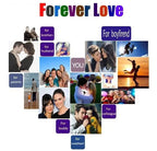 Bowl and Plate Set for Home Chinese Bone Porcelain Tableware Set Jingdezhen Ceramic Relocation High Quality Dinnerware Set - Grand Goldman