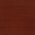 Bush Business Furniture Series C 60W L Shaped Desk with 3 Drawer Mobile File Cabinet in Mahogany - Grand Goldman