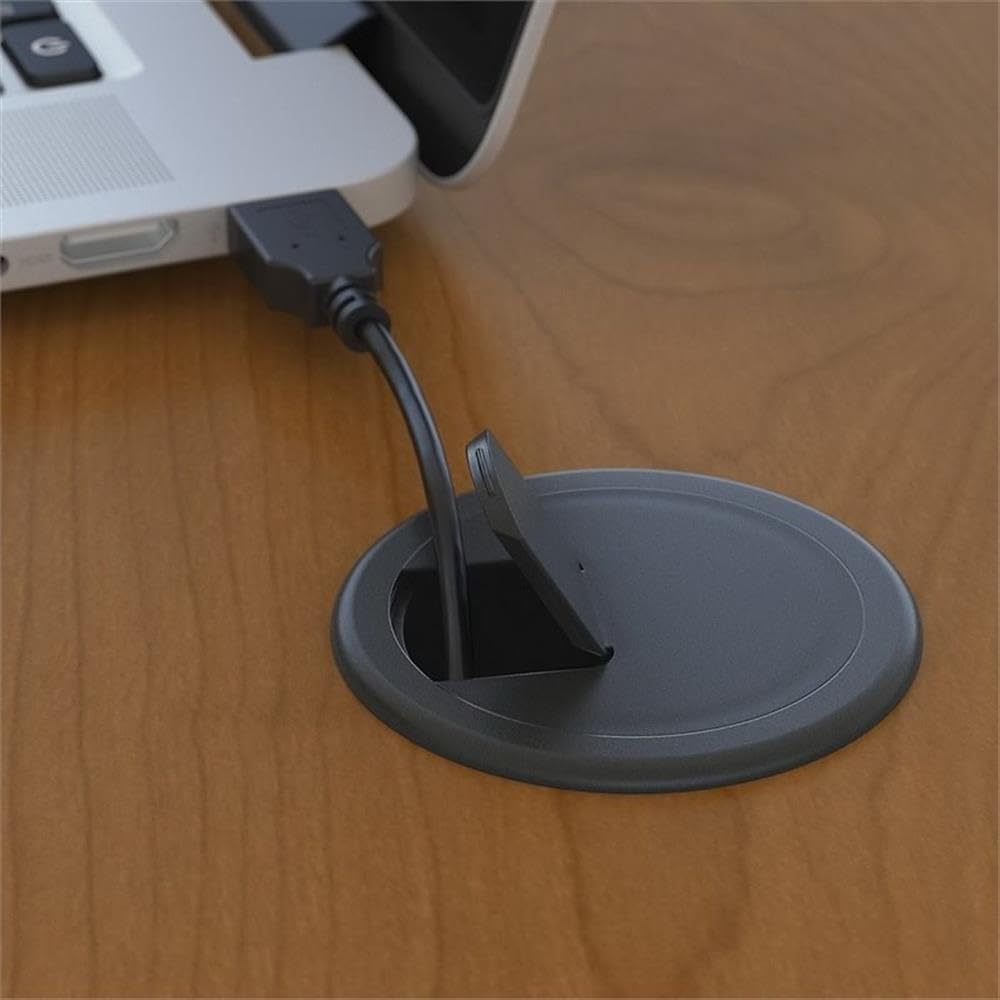 Bush Business Furniture Series C 72W L Shaped Desk with 48W Return and Mobile File Cabinet in Mahogany - Grand Goldman