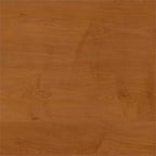 Bush Business Furniture Series C 72W L Shaped Desk with 48W Return and Mobile File Cabinet in Mahogany - Grand Goldman