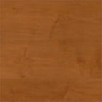 Bush Business Furniture Series C 72W L Shaped Desk with 48W Return and Mobile File Cabinet in Mahogany - Grand Goldman