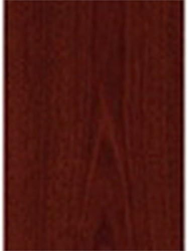 Bush Business Furniture Series C 72W L Shaped Desk with 48W Return and Mobile File Cabinet in Mahogany - Grand Goldman