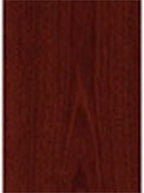 Bush Business Furniture Series C 72W L Shaped Desk with 48W Return and Mobile File Cabinet in Mahogany - Grand Goldman