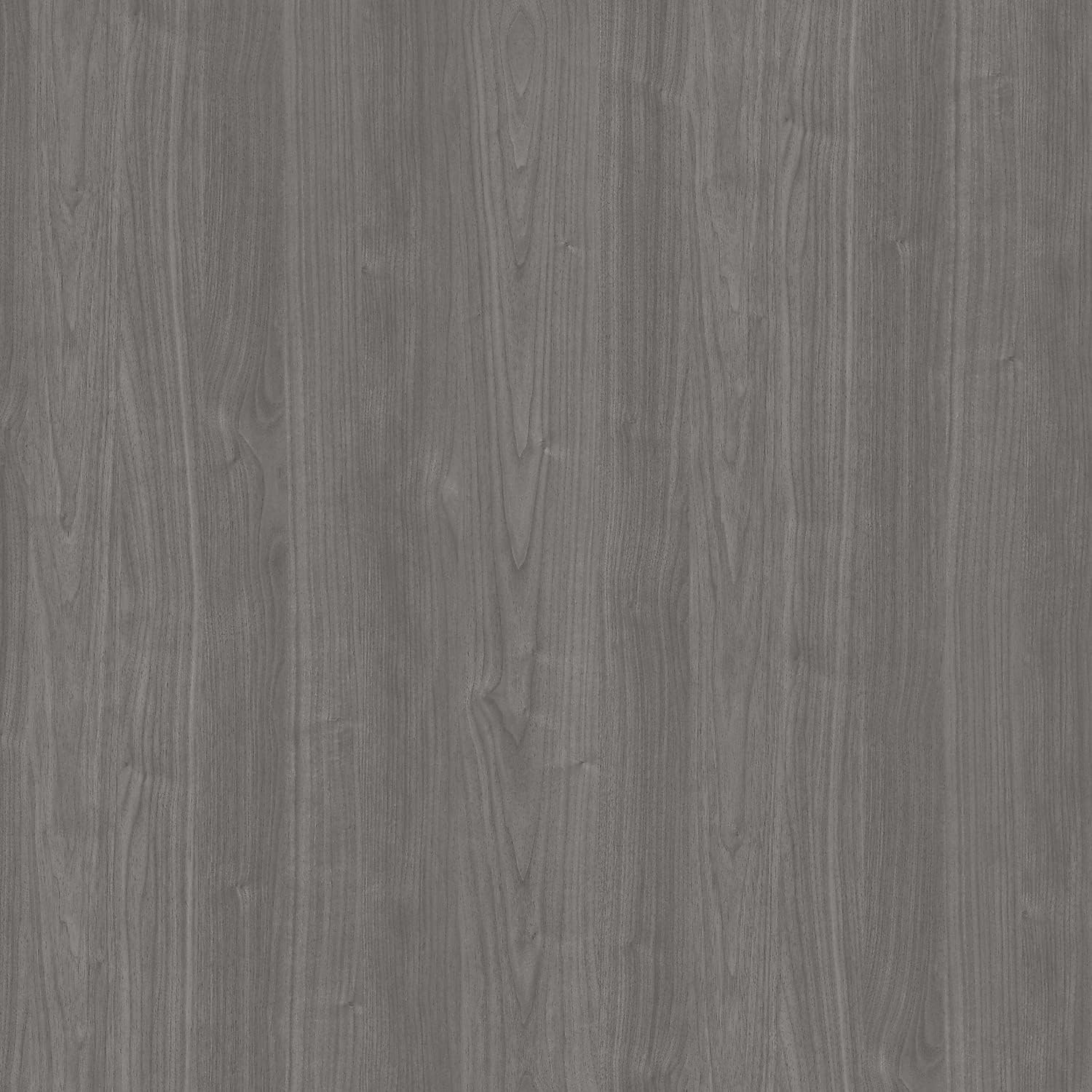 Bush Furniture L Shaped Desk with Hutch, 5 Shelf Bookcase and Lateral File Cabinet | Cabot Collection Corner Computer Table with Storage and Bookshelf | 60Wx23DX37W - Grand Goldman