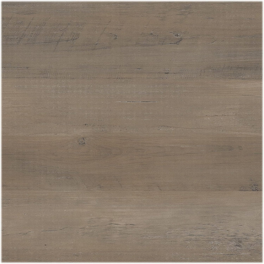 Bush Furniture Salinas 60W L Shaped Desk with Hutch, Lateral File Cabinet and 5 Shelf Bookcase in Antique White - Grand Goldman