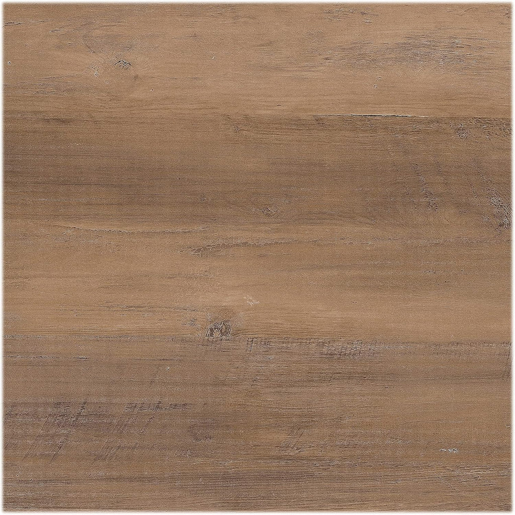 Bush Furniture Salinas 60W L Shaped Desk with Hutch, Lateral File Cabinet and 5 Shelf Bookcase in Antique White - Grand Goldman