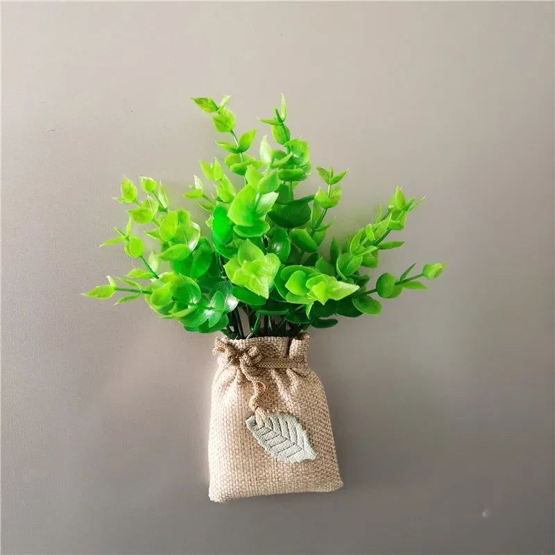 Buy 3 Get 1 Imitation Flower Refrigerator Sticker Decoration Daisies Rose Artificial Flower magnet Pendant Children Friend Gift - Grand Goldman