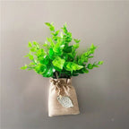 Buy 3 Get 1 Imitation Flower Refrigerator Sticker Decoration Daisies Rose Artificial Flower magnet Pendant Children Friend Gift - Grand Goldman