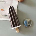 Buy 5 Get 1 3D Simulation Food Cute Cone Ice Cream Choc-ice Resin Refrigerator Magnet Sweetmeats Wholesale Production - Grand Goldman