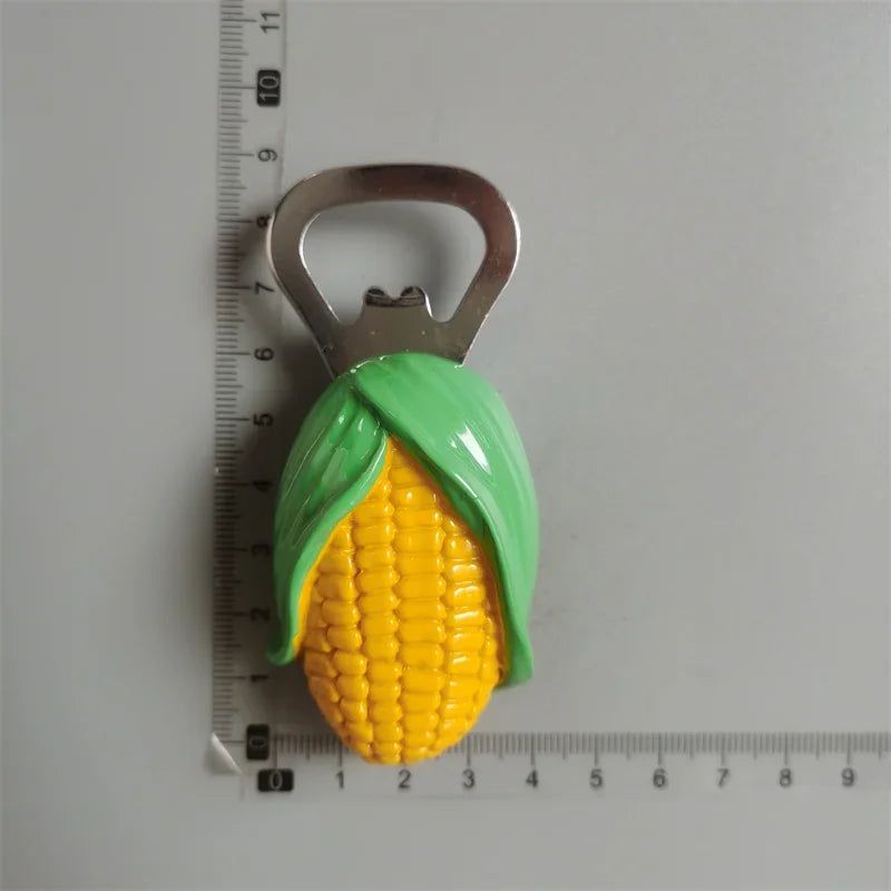 Buy 5 Get 1 3d Simulation Food Fridge Magnets Cute Bread Egg Refrigerator Magnetic Sticker Home Kitchen Decoration Gift for Kids - Grand Goldman