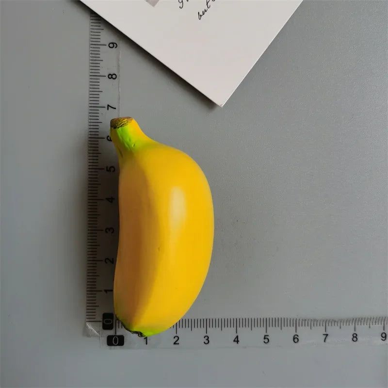 Buy 5 Get 1 3d Simulation Food Fridge Magnets Cute Bread Egg Refrigerator Magnetic Sticker Home Kitchen Decoration Gift for Kids - Grand Goldman