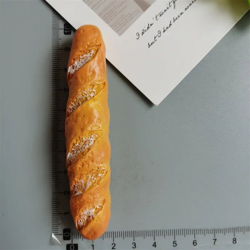 Buy 5 Get 1 Food Fridge Magnets Hot Dog French Fries Pizza refrigerator Paste Egg Bread Hamburger Corn Fridge Sticker home decor - Grand Goldman