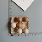 Buy 5 Get 1 Imitation Food Fridge Magnets Kitchen Decoration Simulation Milk Egg Bread Food Refrigerator Magnetic Stickers - Grand Goldman