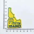 Buy 5 get 1 U.S. States Refrigerator Magnet USA California Montana Wyoming New Jersey California Verginia Montana fridge sticker - Grand Goldman