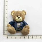 Cambridge Oxford University Landmark Building UK Travel Memorial Gift Hand-painted Magnetic Fridge Magnet Home Decoration - Grand Goldman