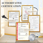 Candle Warmer Lamp, Electric Candle Lamp Warmer with Timer, Mom Christmas Birthday Gifts for Women, House Warming Gifts New Home Bedroom Decor, Dimmable Wax Melt Warmer with 2 Bulbs - Grand Goldman