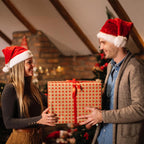 Candle Warmer Lamp with Timer and Two Wax Warmer Bulbs,Electric Wax Warmer for Scented Wax,Christmas Gift and House Warming Gift New Home,Bedroom Decor with Adjustable Brightness and Height - Grand Goldman