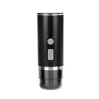 Capsule Portable Automatic Coffee Grinder Espresso Size Capsule - Grand Goldman