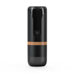 Capsule Portable Automatic Coffee Grinder Espresso Size Capsule - Grand Goldman
