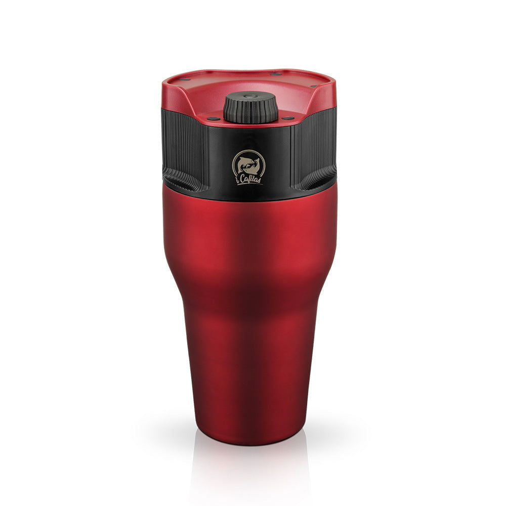 Car Outdoor Portable USB Coffee Machine - Grand Goldman