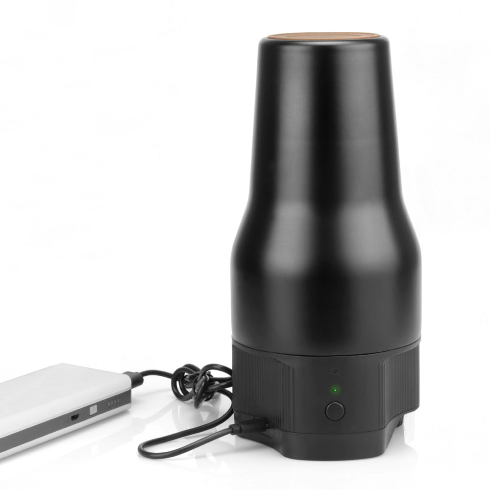 Car Outdoor Portable USB Coffee Machine - Grand Goldman