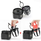 Car Outdoor Portable USB Coffee Machine - Grand Goldman