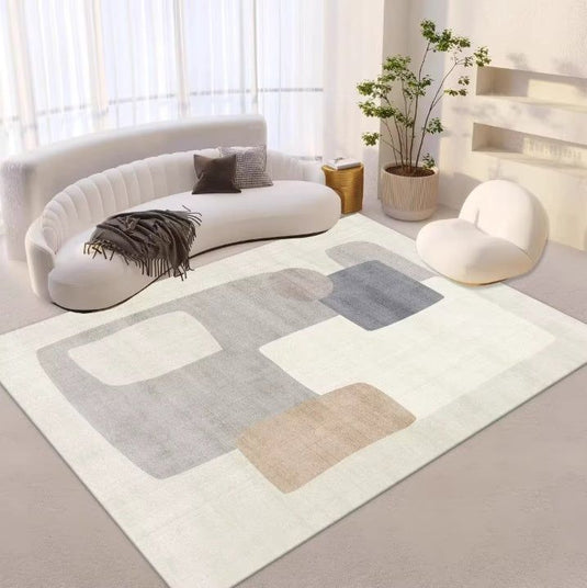 Carpet Living Room Non Slip Bedside - Grand Goldman