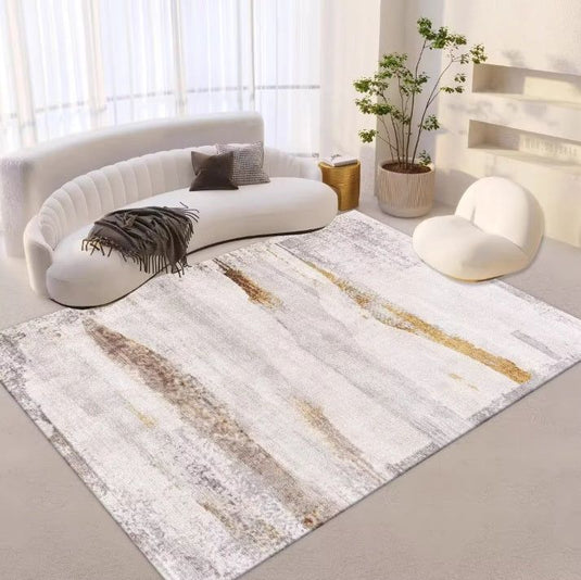 Carpet Living Room Non Slip Bedside - Grand Goldman