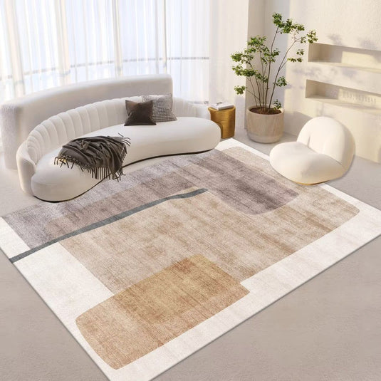 Carpet Living Room Non Slip Bedside - Grand Goldman