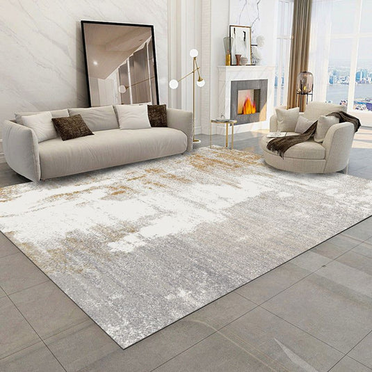 Carpet Floor Mats Bedside  Nordic - Grand Goldman
