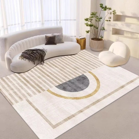 Carpet Living Room Non Slip Bedside - Grand Goldman