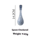 Ceramic Japanese Sauce Dipping Seasoning Dish Creative Household Restaurant Supplies - Grand Goldman