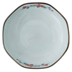 Ceramic Bowl Japanese Octagonal Tableware For Household Use - Grand Goldman
