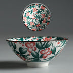 Ceramic Cup Bamboo Hat Tea Large Kung Fu Tea Set Tea Cup Tea Cup Cup - Grand Goldman