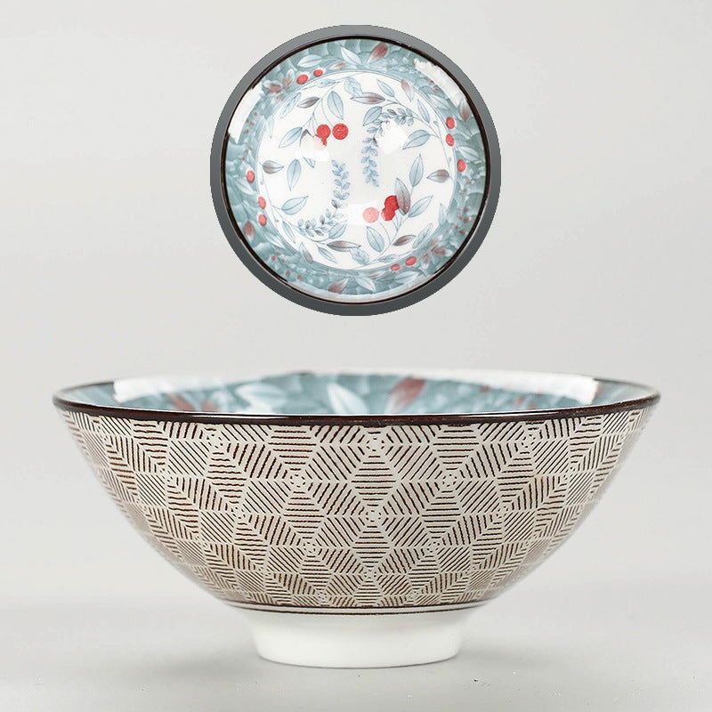 Ceramic Cup Bamboo Hat Tea Large Kung Fu Tea Set Tea Cup Tea Cup Cup - Grand Goldman