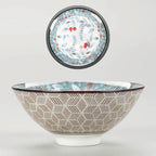 Ceramic Cup Bamboo Hat Tea Large Kung Fu Tea Set Tea Cup Tea Cup Cup - Grand Goldman