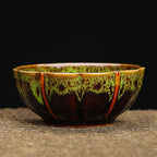 Ceramic Cup Kung Fu Small Tea Cup Master Cup Single Cup - Grand Goldman