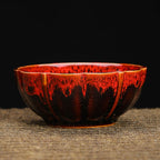 Ceramic Cup Kung Fu Small Tea Cup Master Cup Single Cup - Grand Goldman