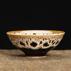 Ceramic Cup Kung Fu Small Tea Cup Master Cup Single Cup - Grand Goldman