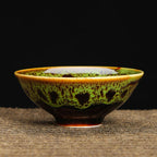 Ceramic Cup Kung Fu Small Tea Cup Master Cup Single Cup - Grand Goldman