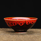 Ceramic Cup Kung Fu Small Tea Cup Master Cup Single Cup - Grand Goldman