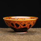 Ceramic Cup Kung Fu Small Tea Cup Master Cup Single Cup - Grand Goldman