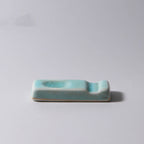 Ceramic Home Dining Plate Large Bowl Cup Set - Grand Goldman