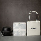 Ceramic One Pot And Two Cups Portable Outdoor Tea Making Travel Kung Fu Tea Set - Grand Goldman