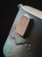 Ceramic Portable Travel Tea Set Outdoor Kung Fu Tea - Grand Goldman