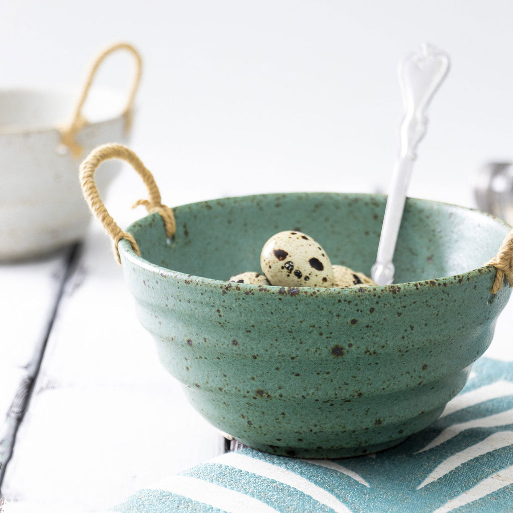 Ceramic Tableware Noodle Soup Dessert Bowl - Grand Goldman